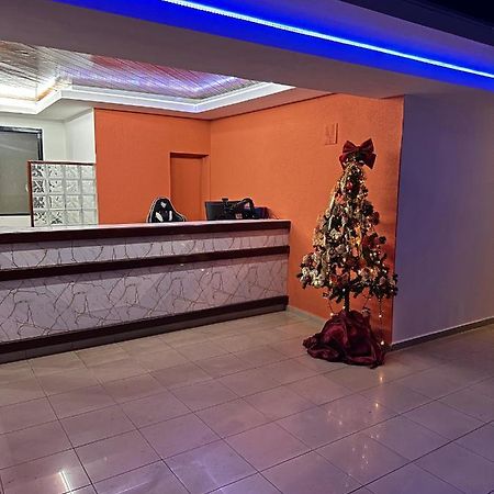 Itajuba Classic Hotel Гояния Екстериор снимка