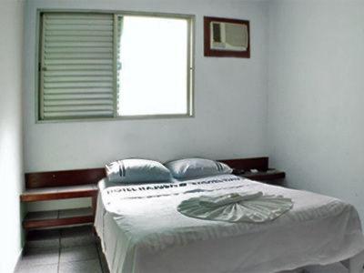 Itajuba Classic Hotel Гояния Екстериор снимка