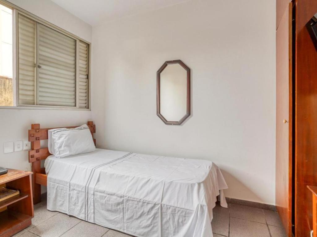 Itajuba Classic Hotel Гояния Екстериор снимка